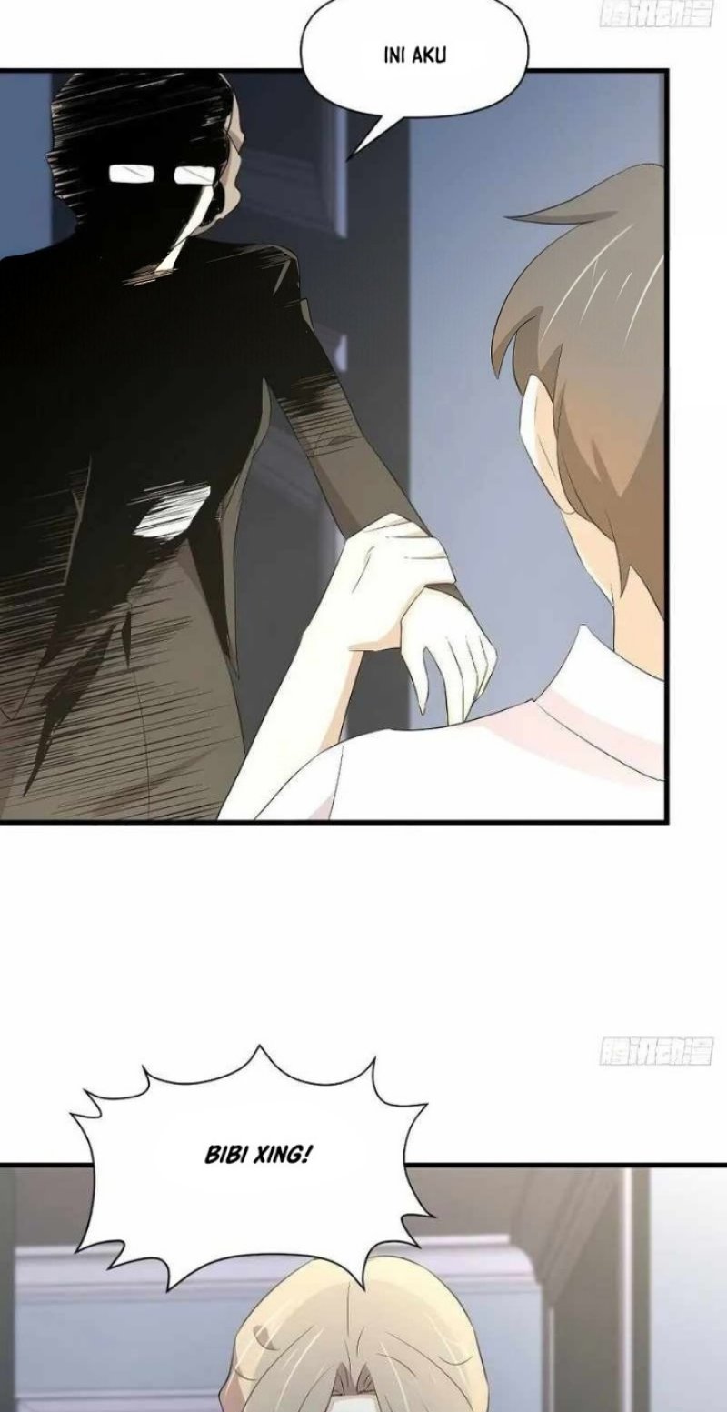 Immortal Swordsman in The Reverse World Chapter 361 Gambar 33